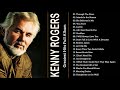 The best songs of kenny rogers  kenny rogers greatest hits playlist  top 40 songs of kenny rogers