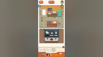 case hunter case file level 10 missing lion