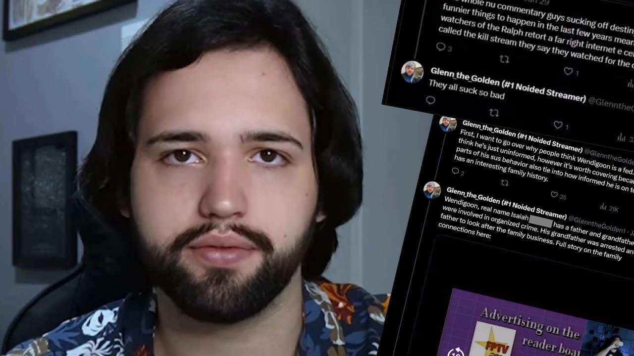 Unhinged Twitter Absolutely Unhinged Twitter Thread - YouTube