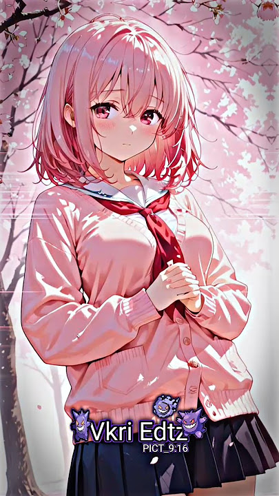 PRESET AM JJ 9:16 DJ GESER KEKIRI GESER KEKANAN #presetalightmotion #presetam #anime