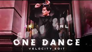 One Dance – Drake ft. Wizkid & Kyla (Remix) | Vibey Edit | Song Era screenshot 3