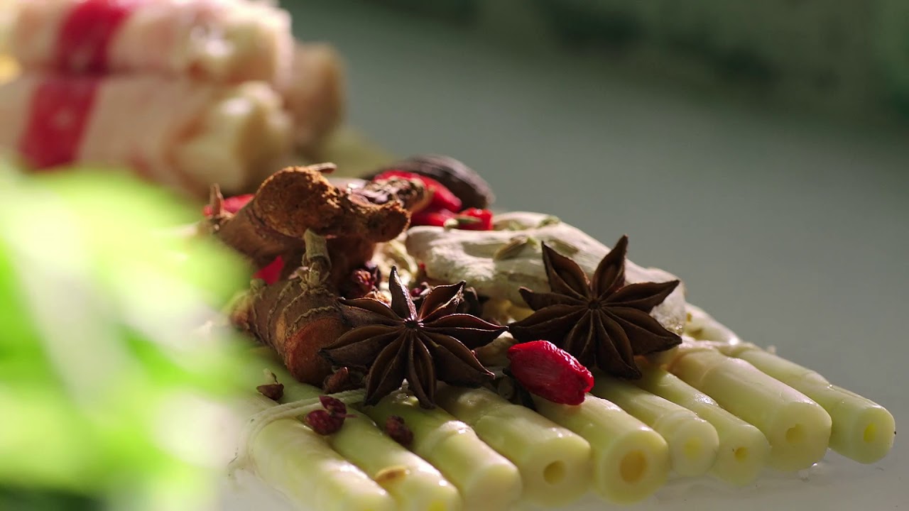 Little Sheep Hot Pot - Discovery of Special Taste Season I