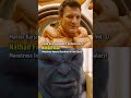 Guardians 3 actors who played different MCU roles #marvel #mcu #guardiansofthegalaxy #shorts