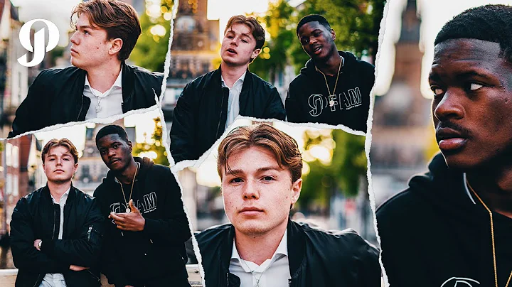 TERRY X BURLESON - HEEL DE NACHT (PROD. ISCA)
