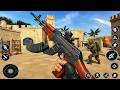 Commando Free Fire Critical Action Gun Strike Ops - Banduk Wala Game _ Android GamePlay