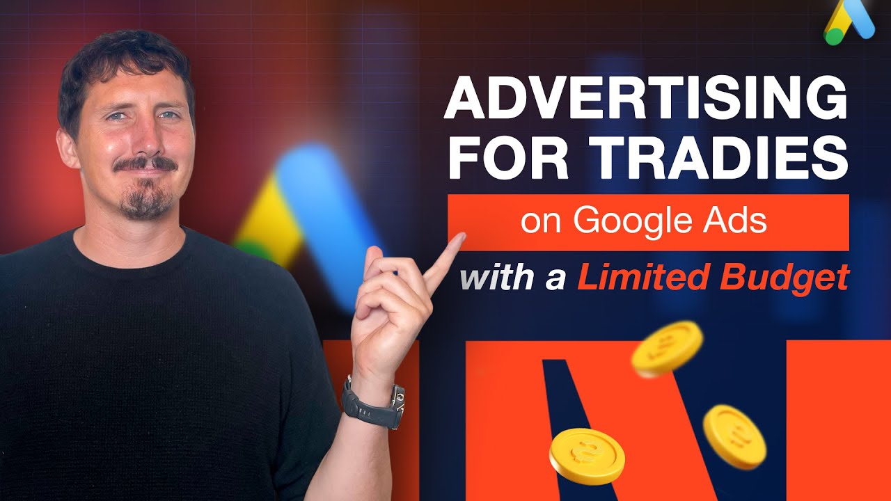 Advertising for Tradies with a Limited Budget