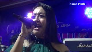 NEW SAFARI MUSIC DESA PEDU. KELAP KELIP VOC BIDUANITA  TERBARU DI DESA PEDU