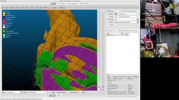 Building Profiles in Slic3r PE