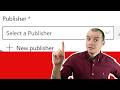 Dataverse Publishers - Why your Deployments can fail or misbehave
