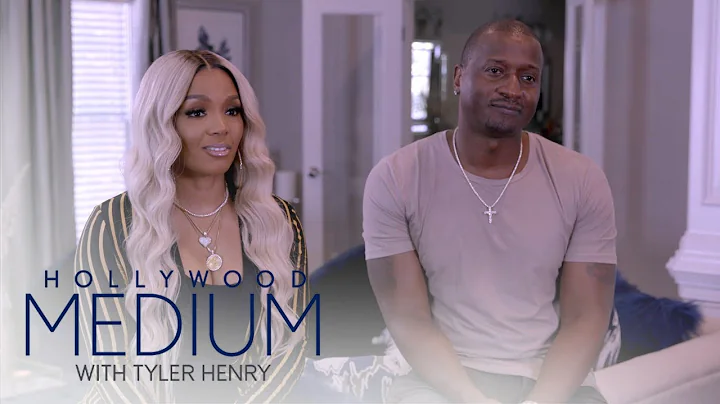 "L&HH" Stars Rasheeda & Kirk Frost Find Peace For ...