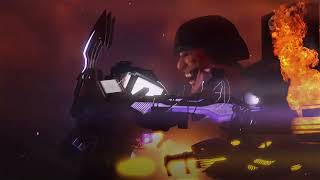 Titan TV Man Quality/CC test