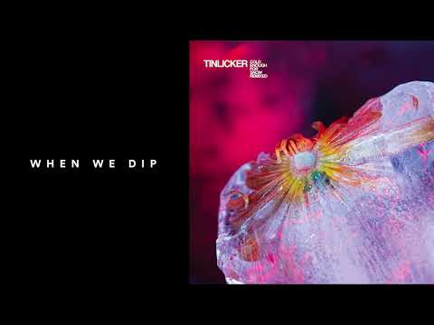 Tinlicker — Premiere: Tinlicker - Glasshouse ft. Julia Church (UNKLE Reconstruction) [[PIAS] Électronique]