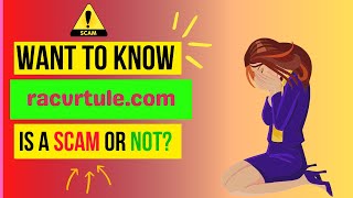 Racvrtule.com Review - Is it a legit site or a scam. Exposed!