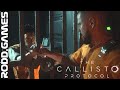 The Callisto Protocol | 2 ¨A la armería¨
