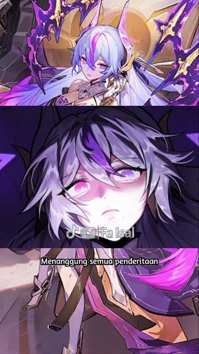 The Story of Vexana Aspirants | Twilight Star #mlbb #mobilelegendsbangbang