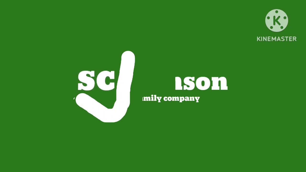 sc Johnson A family company logo