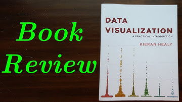 Data Visualization: A Practical Introduction (Book Review)