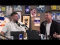 “It's been unbelievable” | Alex Cairns and Sam Byram | The Official Leeds United Podcast