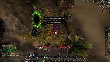 Marks of the Sentinax Quest Guide