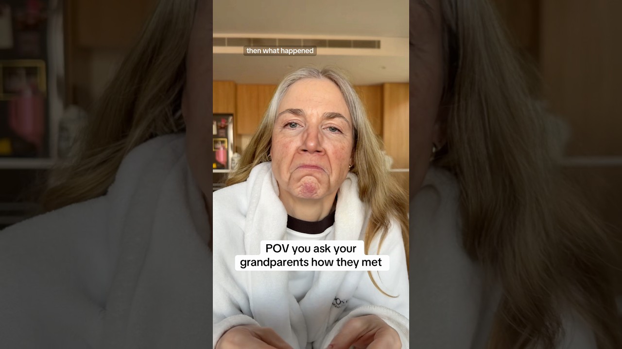 Simpler times #grandparents #lovestory #dating #family #foryou