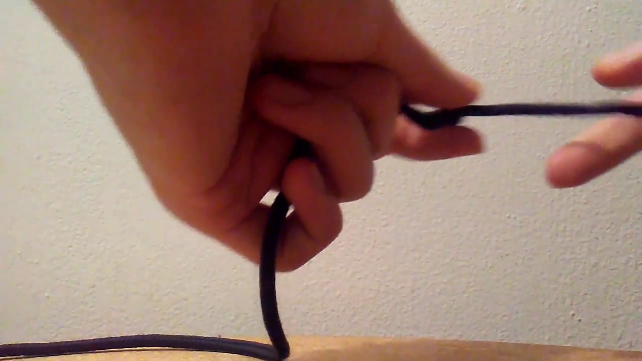 runners loop knot