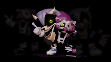 VS Rephrase (VS Rewrite D-Sides) WIP Sneak Peek!