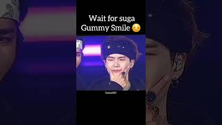 Suga Gummy Smile