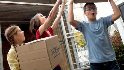 Moving Services | Columbus, OH - Zippy Shell Greater Columbus