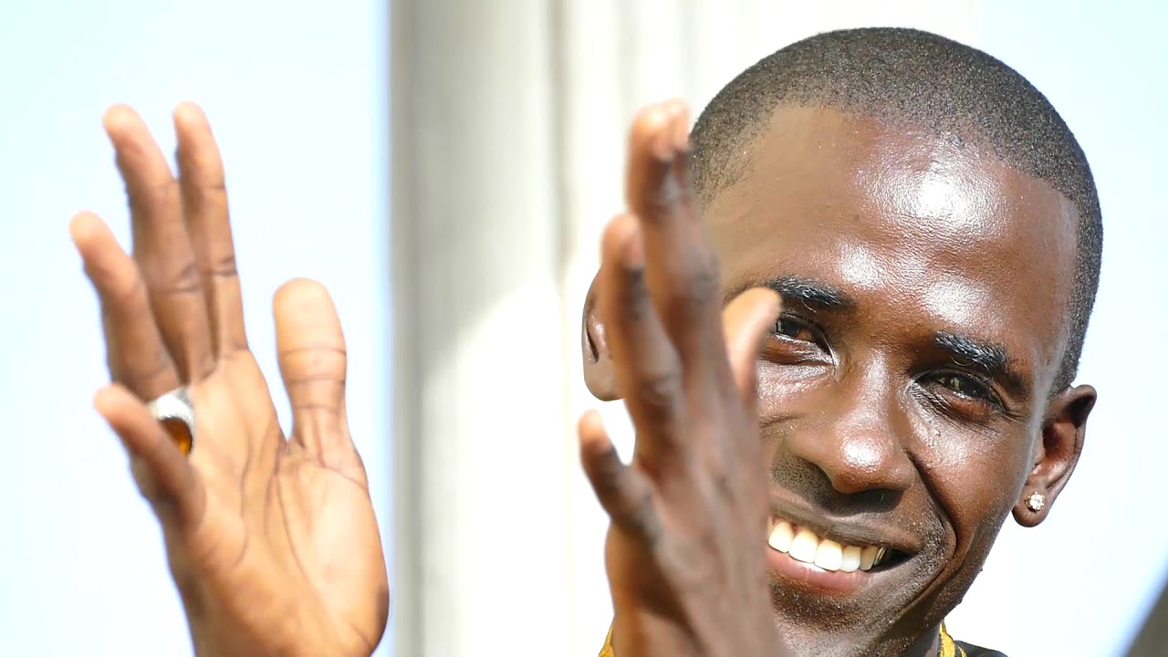 Dave Ndow - Domi Yumpang