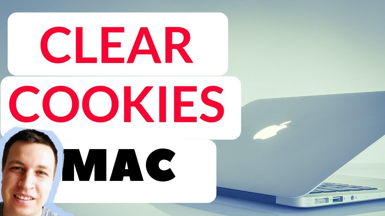 how to clear cookies on safari mac 2021