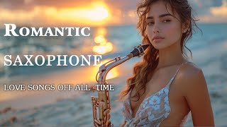 La Melodía Más Bella Del Mundo Toca Tu Corazón | La mejor música relajante y romántica de saxofón #6