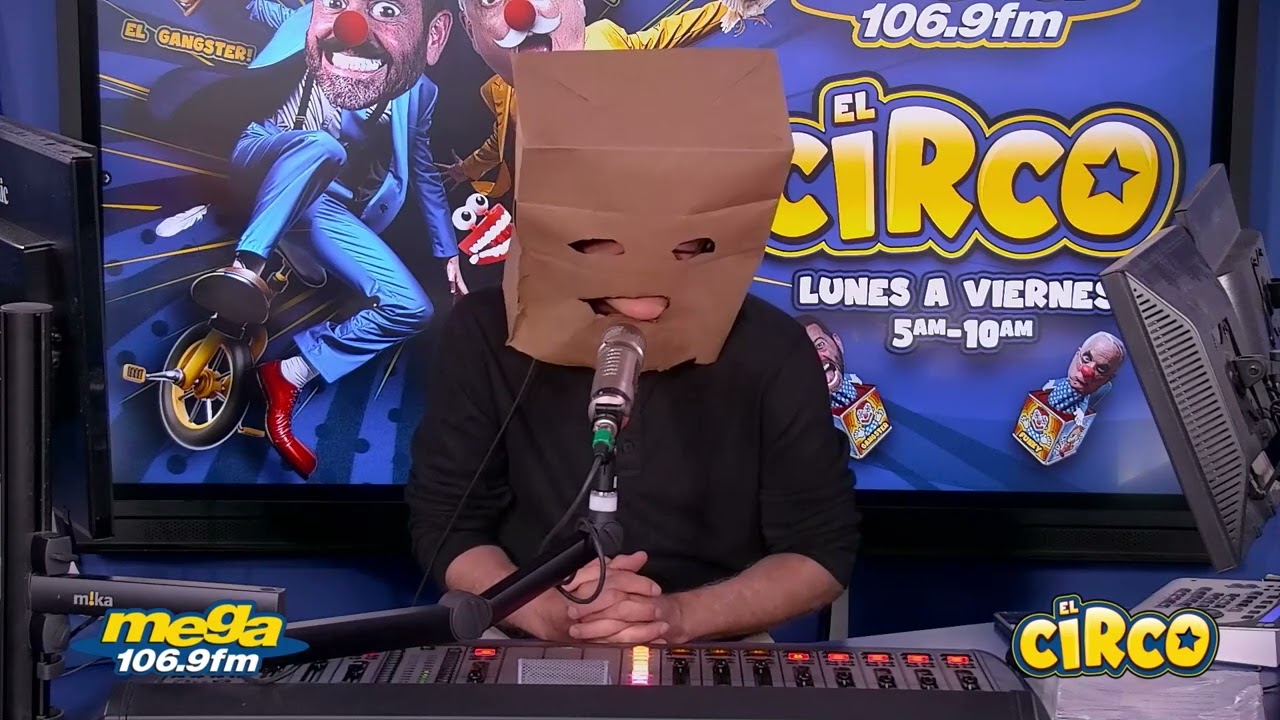 Bochornazo |  Todavía el Problema Eléctrico a raíz de María