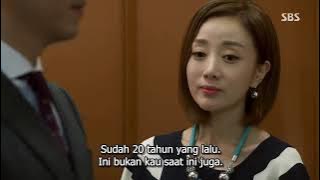 The Heirs eps 3 sub indo part11