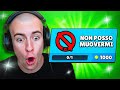 HO VINTO SENZA MAI MUOVERMI su BRAWL STARS!!