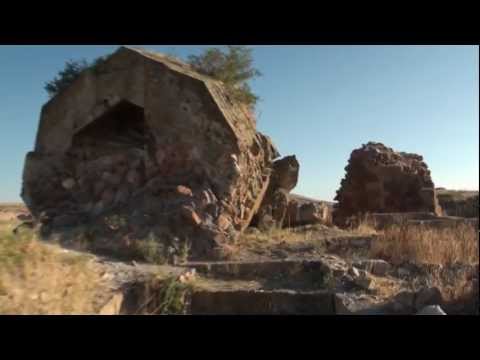 Ани, руины, Великая Армения. Ani Ruins, Great Armenia,Turkey