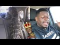 Shuler King - Why Put An Alligator In Your Car?!!