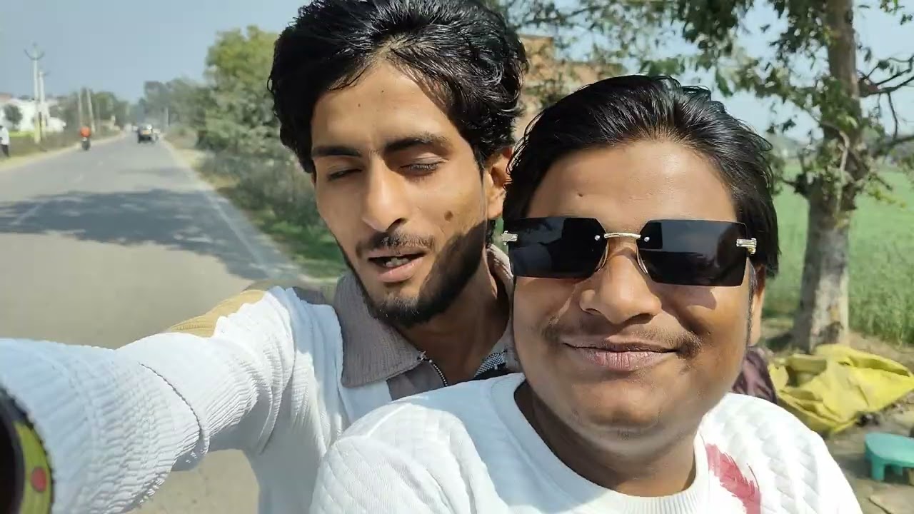 देशी vloging Day 43