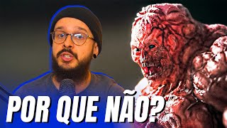 RESIDENT EVIL - THE BEST MOVIE THAT NEVER EXISTED