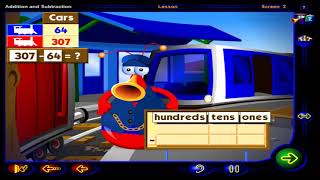 Destination Math 2: Module 2: Unit 1: Estimating and Finding Differences within 1,000