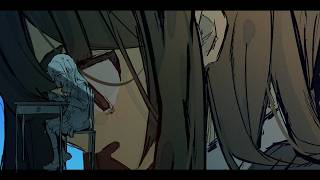 from わたし、 (feat. 重音テト, 初音ミク)