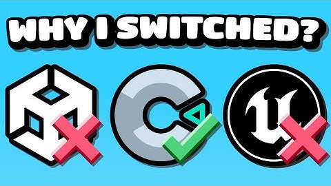 Why I Use Construct 3 Instead of Unity and Unreal (No Code Needed)