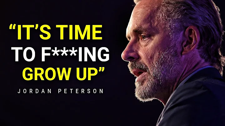 The Greatest Advice You Will Ever Receive | Jordan...