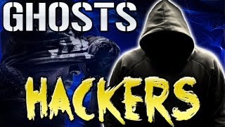 Call of Duty Ghosts - HACKERS PLAYGROUND? "Cod Ghosts Multiplayer" | Chaos