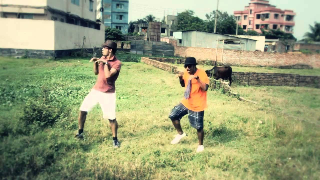 Bangla Eid songs korbani styleOfficial video HD