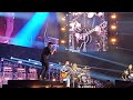 Nickelback &quot;Rockstar&quot; ft. Jordan Martinook (Carolina Hurricanes) Live in Raleigh, NC 2023