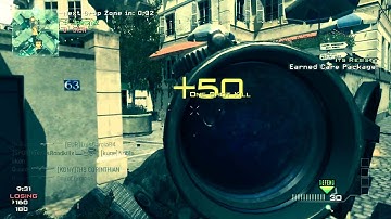 MW3 OCE #1 | Exzilerates