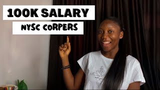 Companies that pay NYSC Corpers well in Lagos | Best NYSC PPA in Lagos screenshot 3