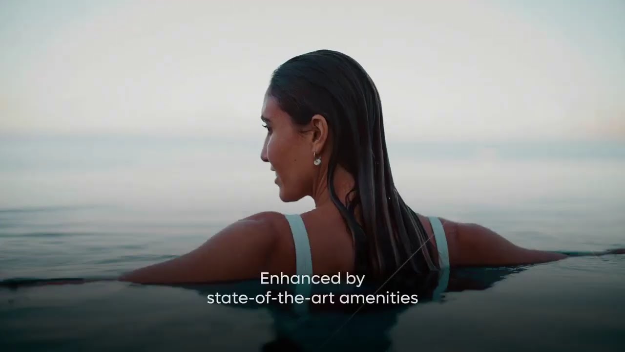 Luxurious 1–3 Bedroom Apartments & Duplexes in DIFC Heights Tower | Starting AED 2.4M