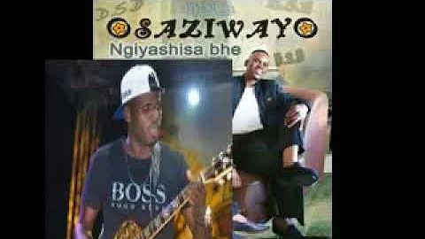 10 Osaziwayo ft Mjikjelwa Ngihlupheke Kakhulu