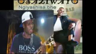 10 Osaziwayo ft Mjikjelwa Ngihlupheke Kakhulu